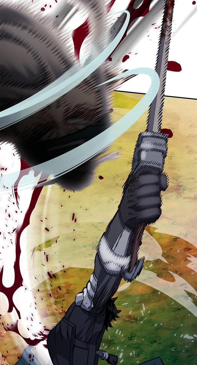 The Druid of Seoul Station Chapter 126 - Page 45