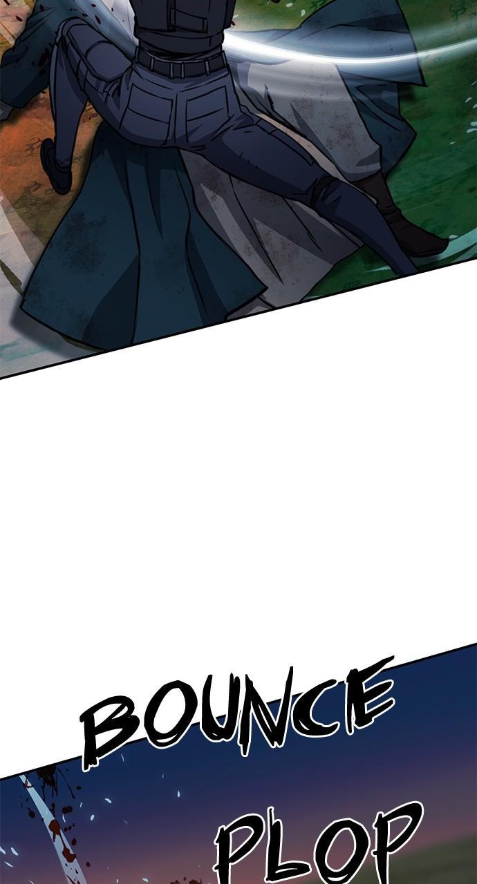 The Druid of Seoul Station Chapter 126 - Page 46