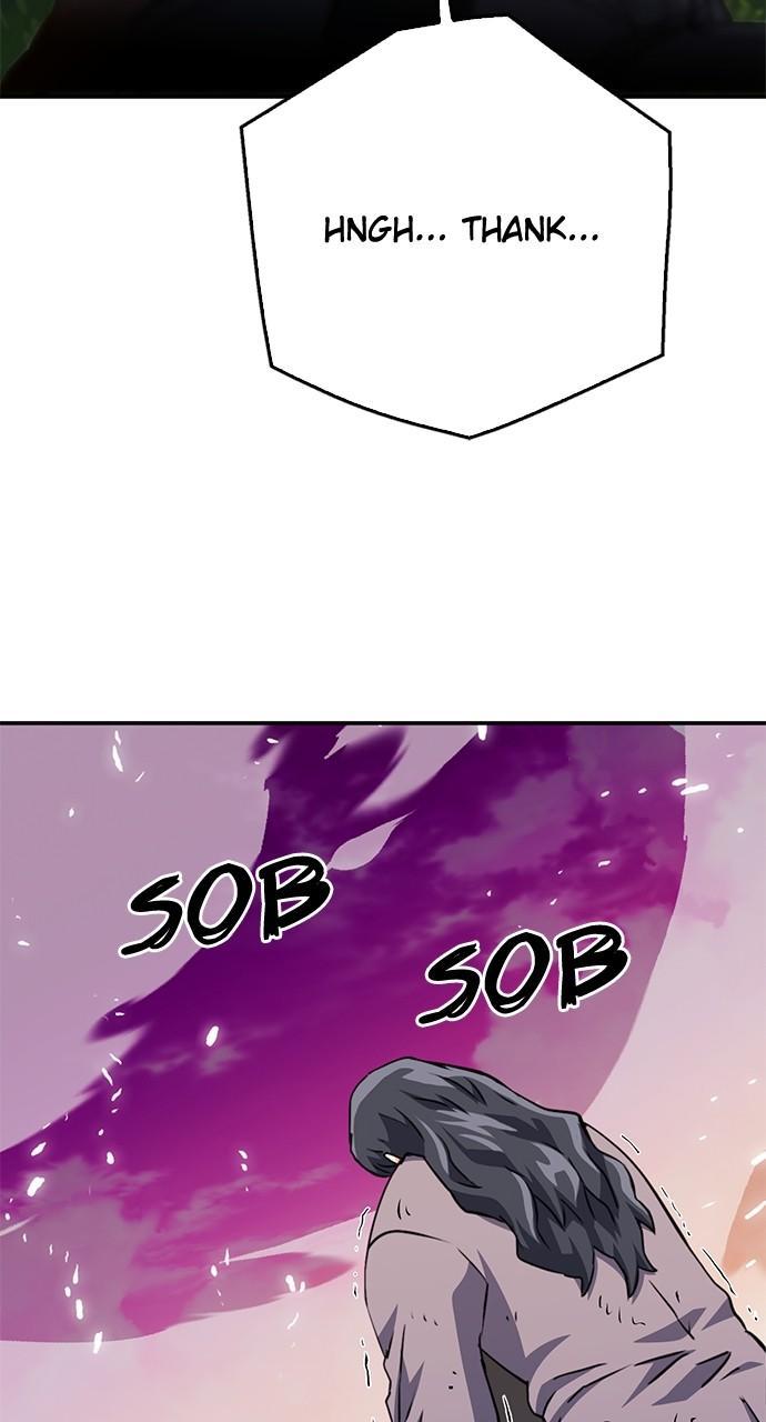 The Druid of Seoul Station Chapter 126 - Page 49