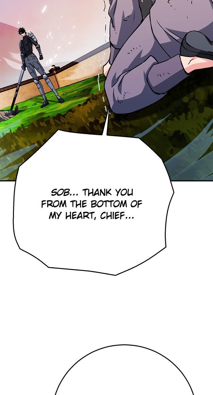 The Druid of Seoul Station Chapter 126 - Page 50