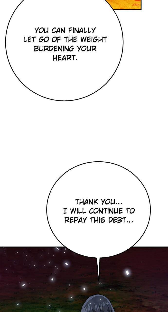 The Druid of Seoul Station Chapter 126 - Page 52