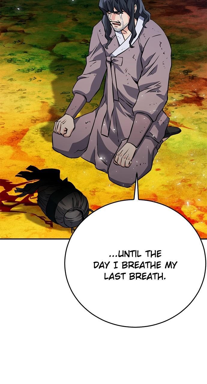 The Druid of Seoul Station Chapter 126 - Page 53