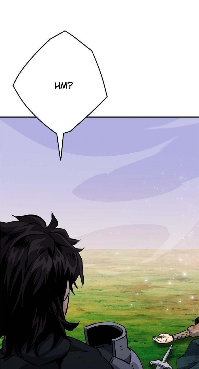 The Druid of Seoul Station Chapter 126 - Page 54