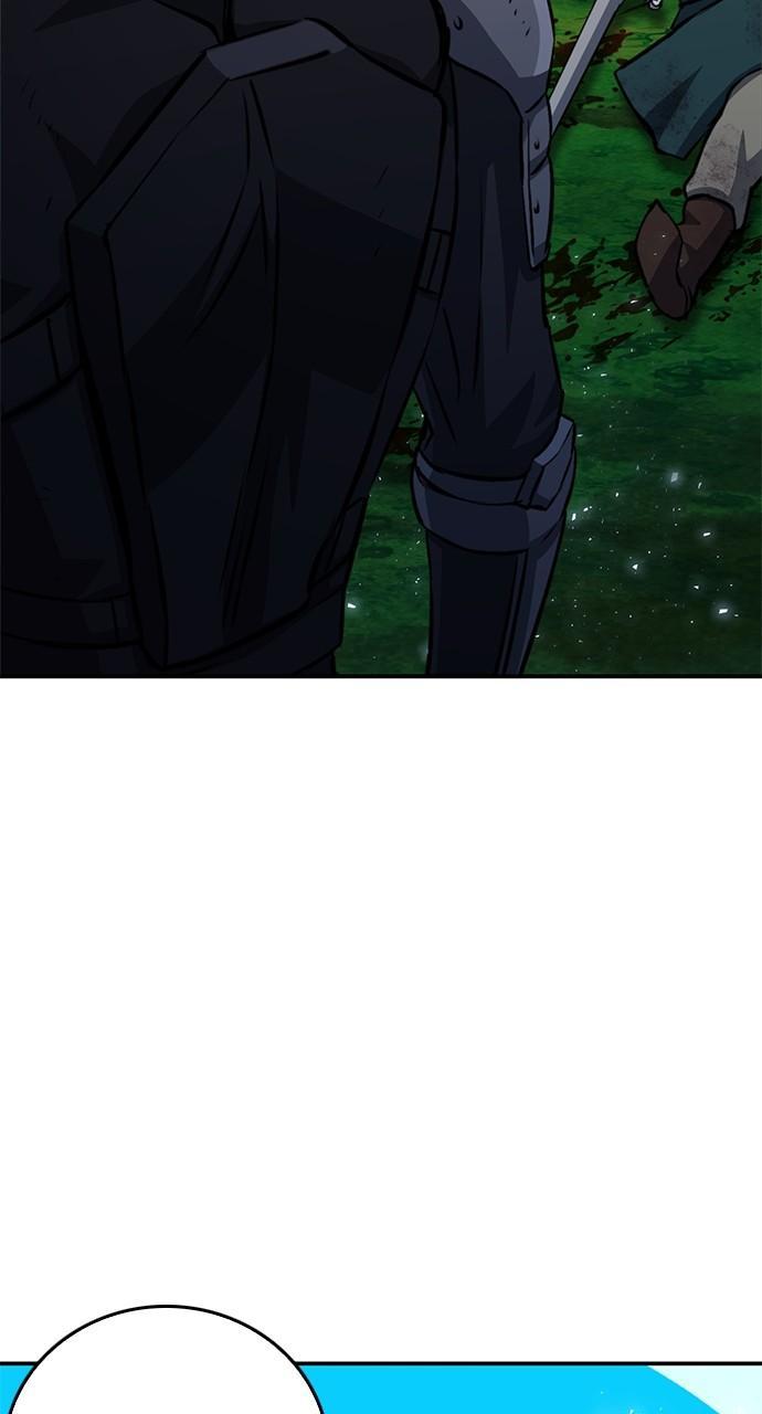 The Druid of Seoul Station Chapter 126 - Page 55