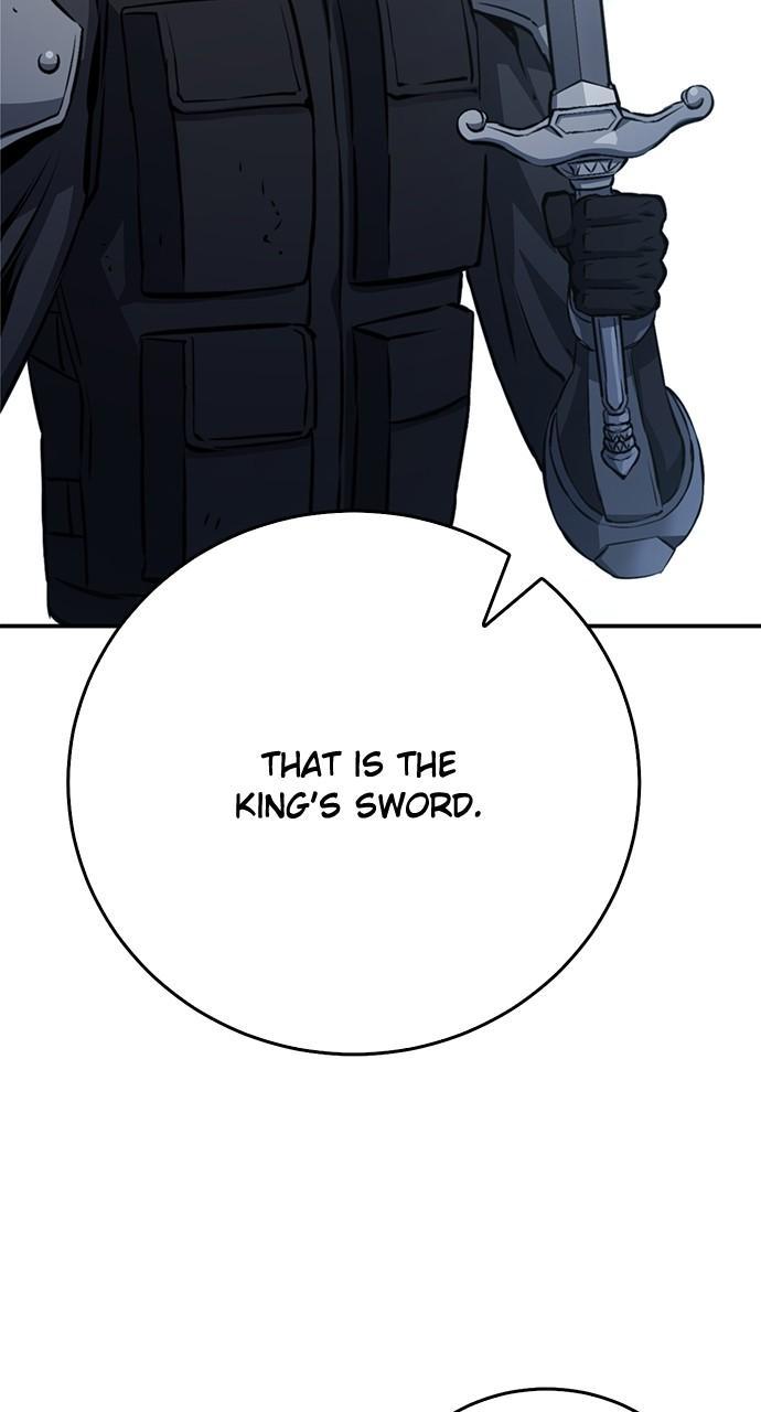 The Druid of Seoul Station Chapter 126 - Page 57