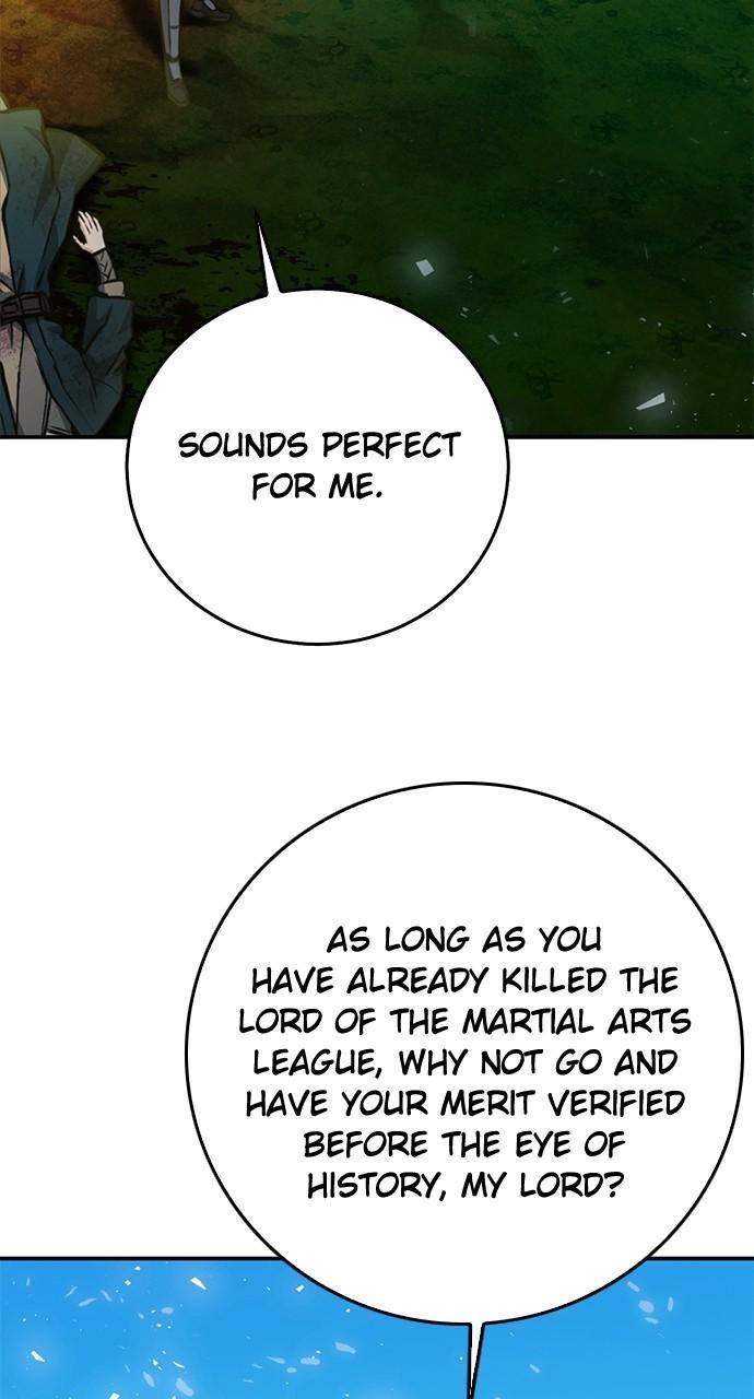 The Druid of Seoul Station Chapter 126 - Page 59