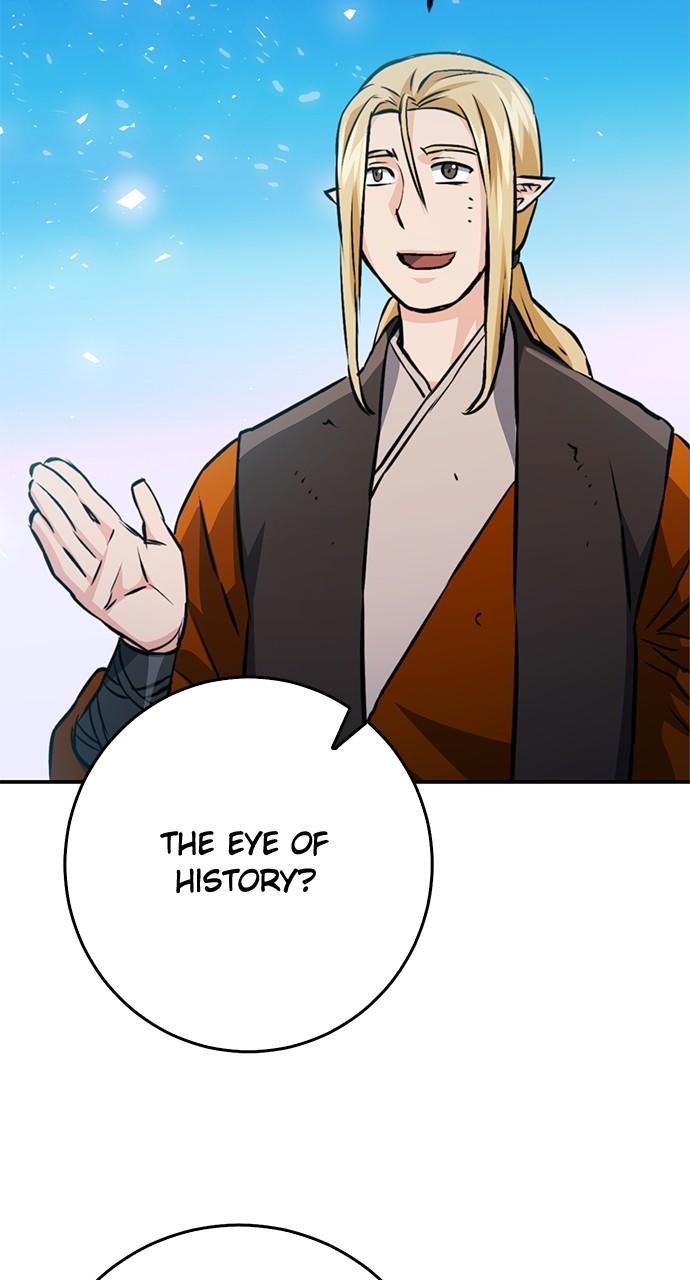 The Druid of Seoul Station Chapter 126 - Page 60