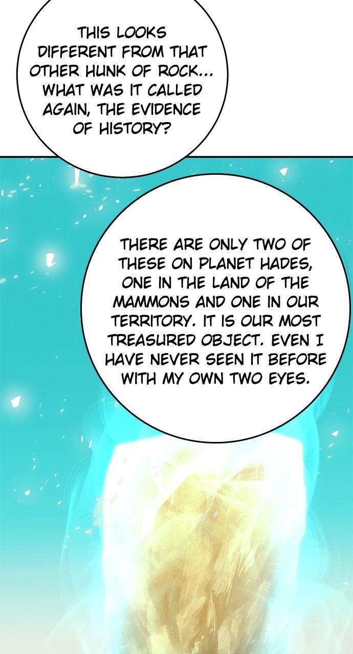 The Druid of Seoul Station Chapter 126 - Page 61