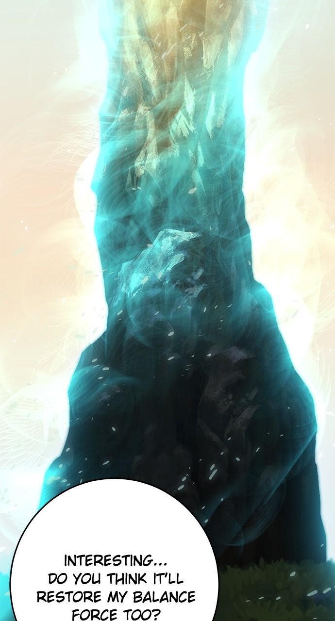 The Druid of Seoul Station Chapter 126 - Page 62