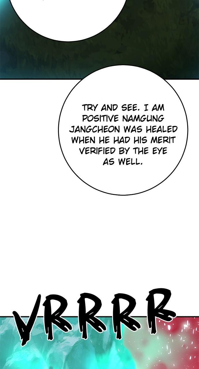 The Druid of Seoul Station Chapter 126 - Page 63