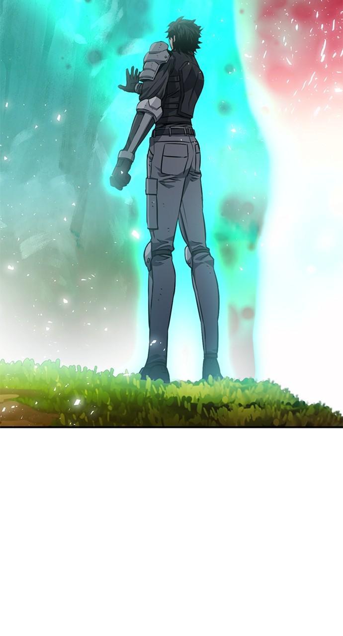 The Druid of Seoul Station Chapter 126 - Page 64