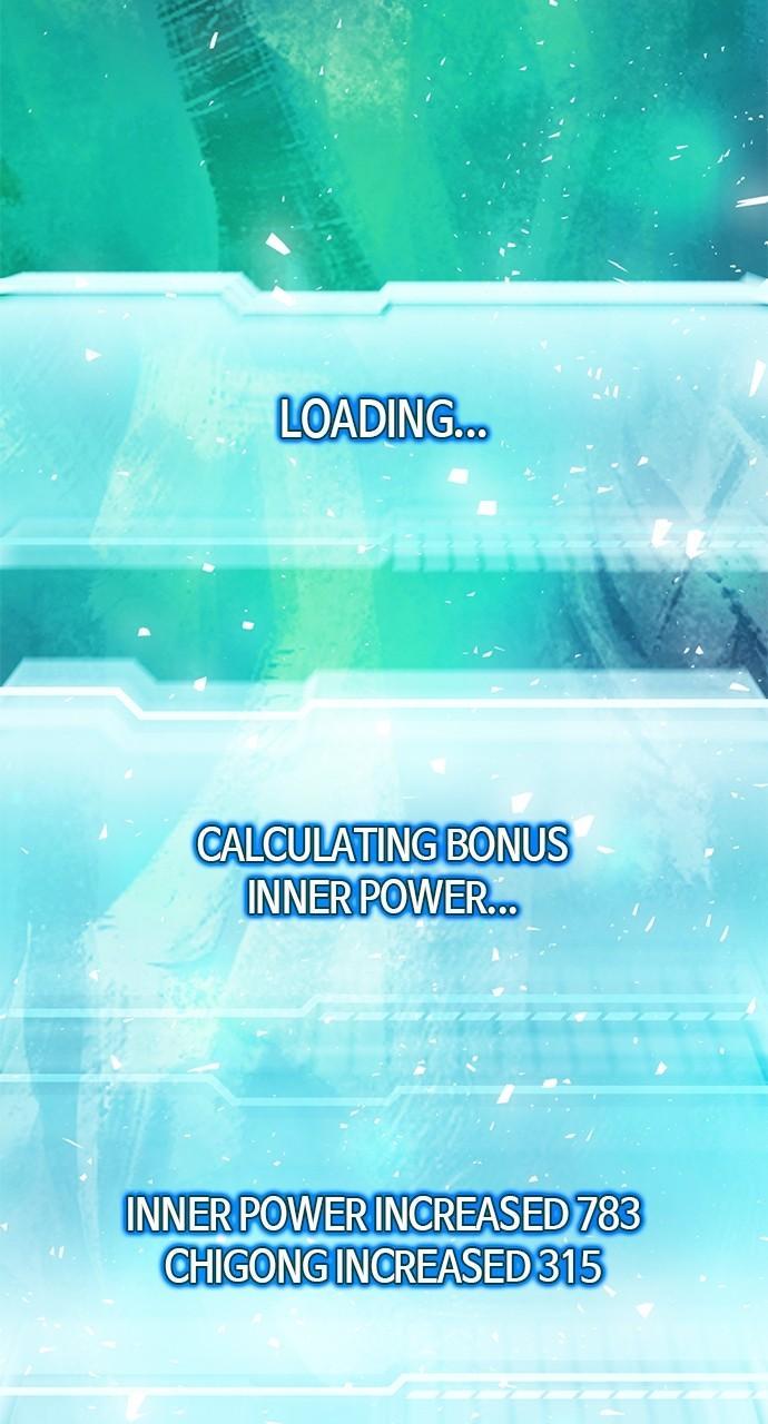 The Druid of Seoul Station Chapter 126 - Page 67