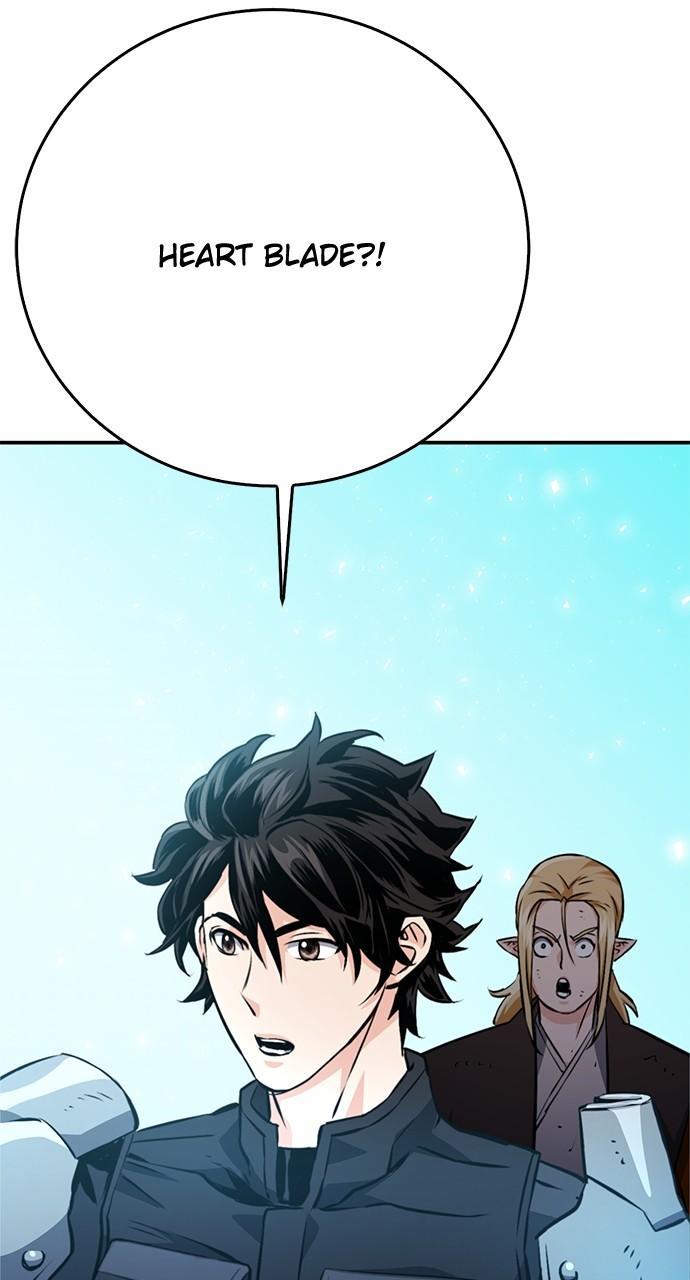 The Druid of Seoul Station Chapter 126 - Page 70