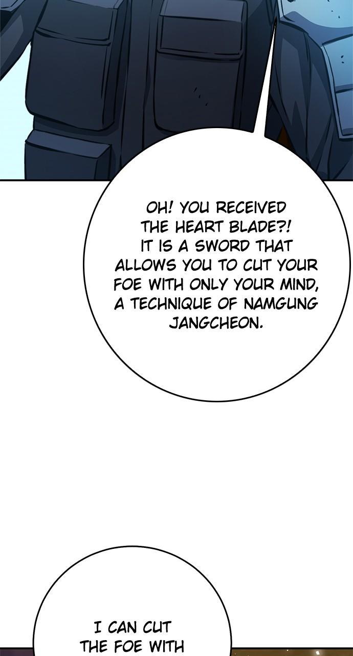 The Druid of Seoul Station Chapter 126 - Page 71