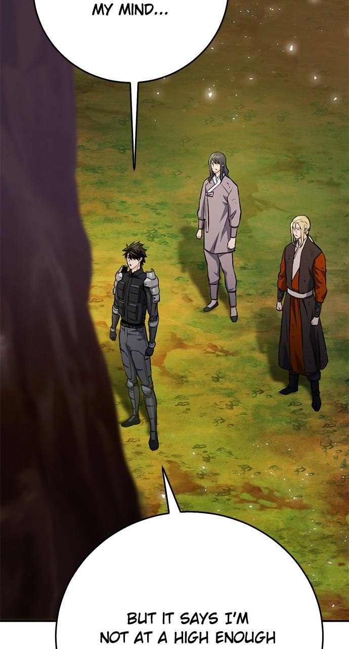 The Druid of Seoul Station Chapter 126 - Page 72