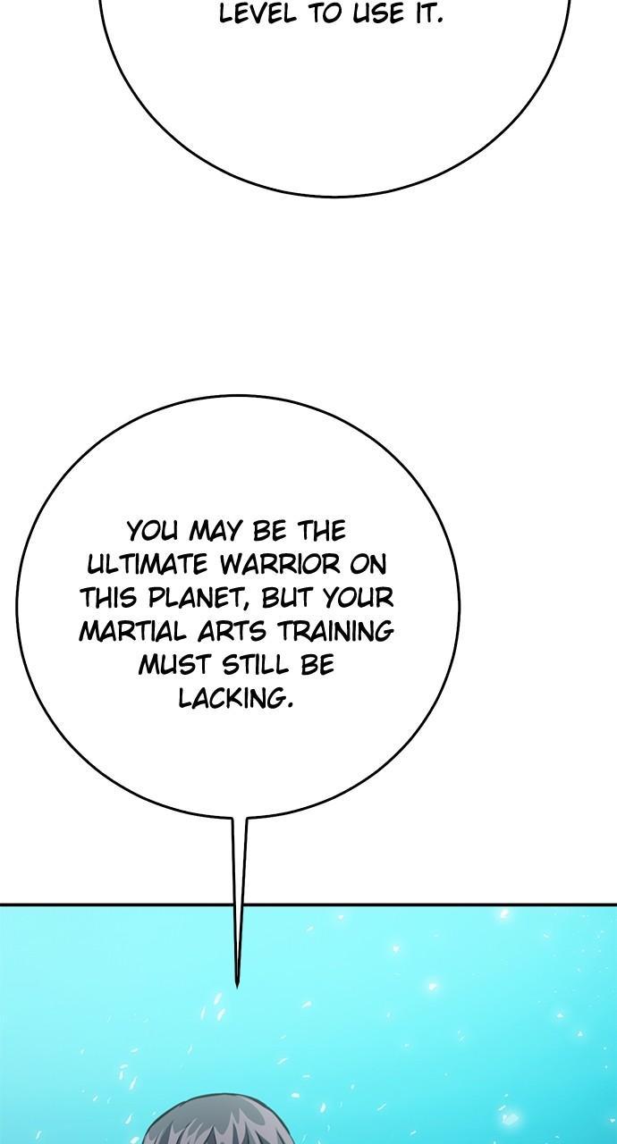 The Druid of Seoul Station Chapter 126 - Page 73