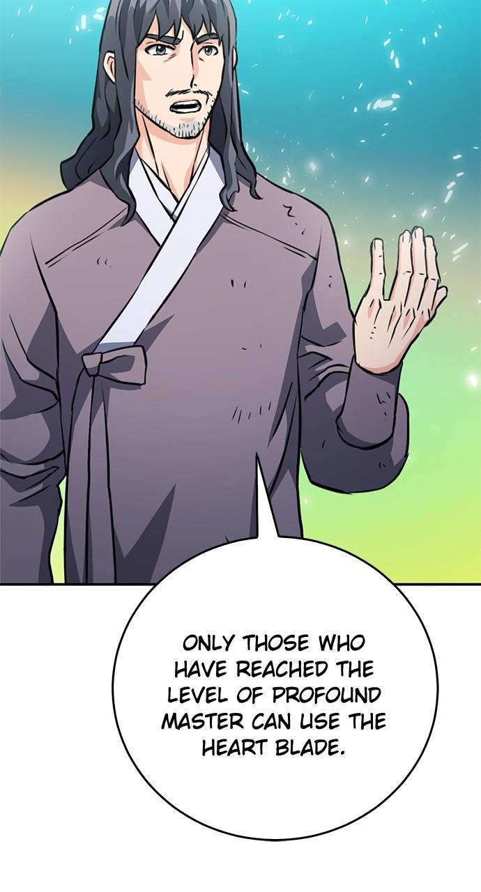 The Druid of Seoul Station Chapter 126 - Page 74