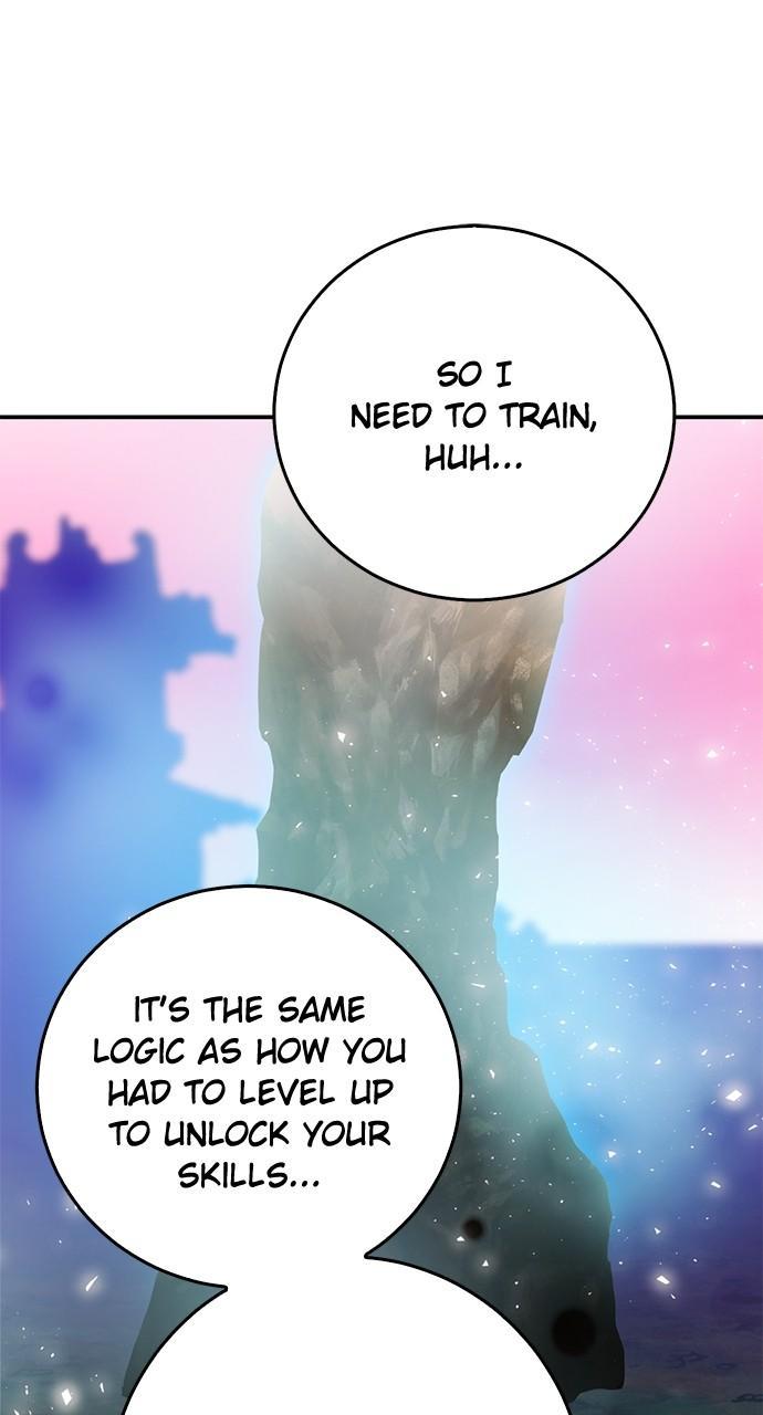 The Druid of Seoul Station Chapter 126 - Page 75