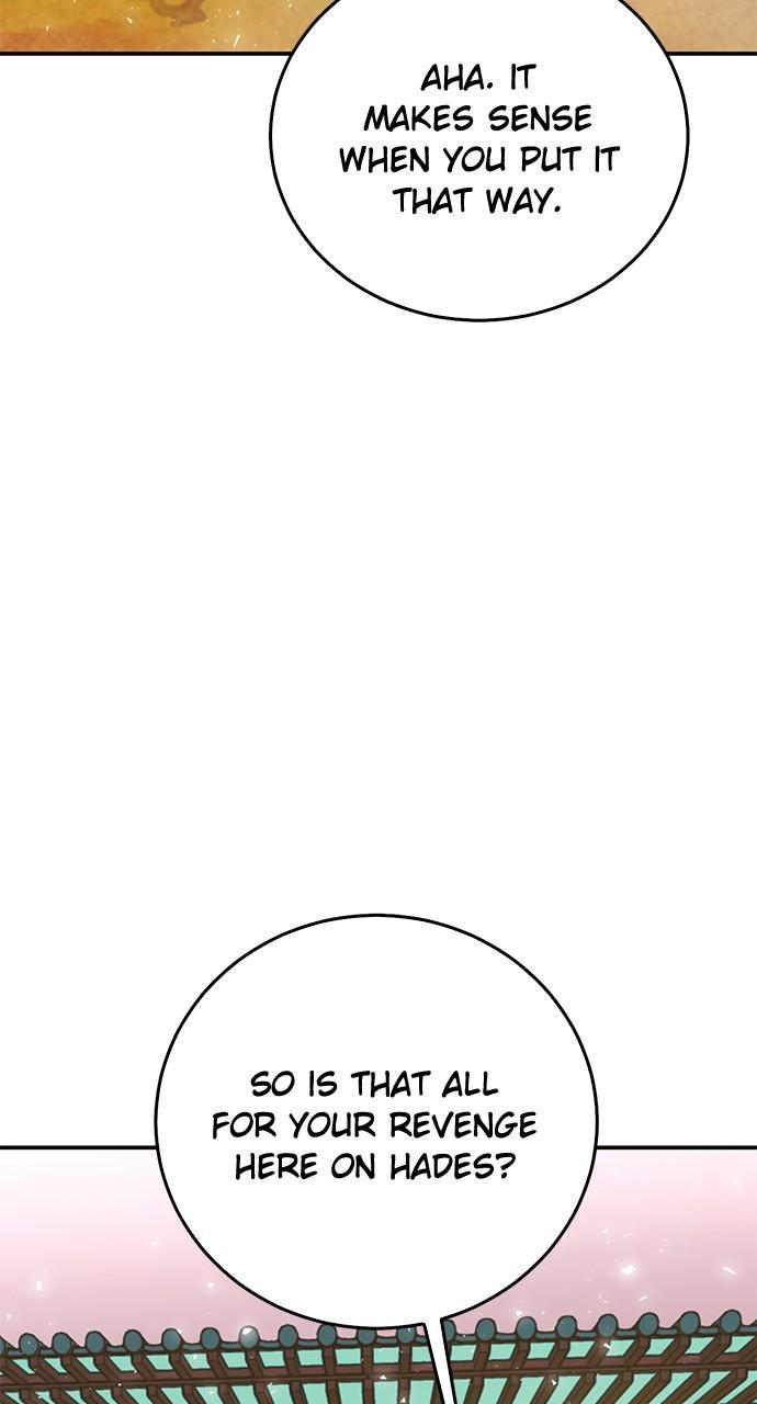 The Druid of Seoul Station Chapter 126 - Page 77