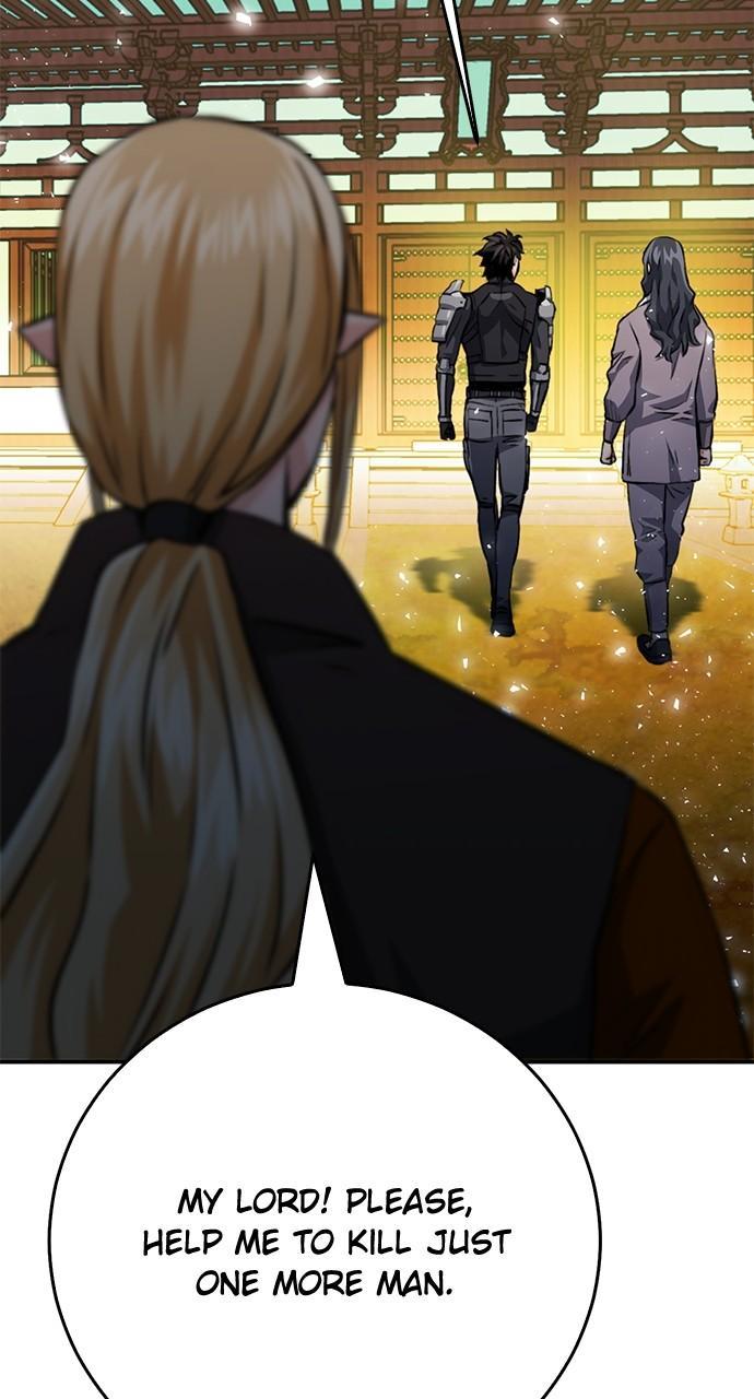 The Druid of Seoul Station Chapter 126 - Page 78