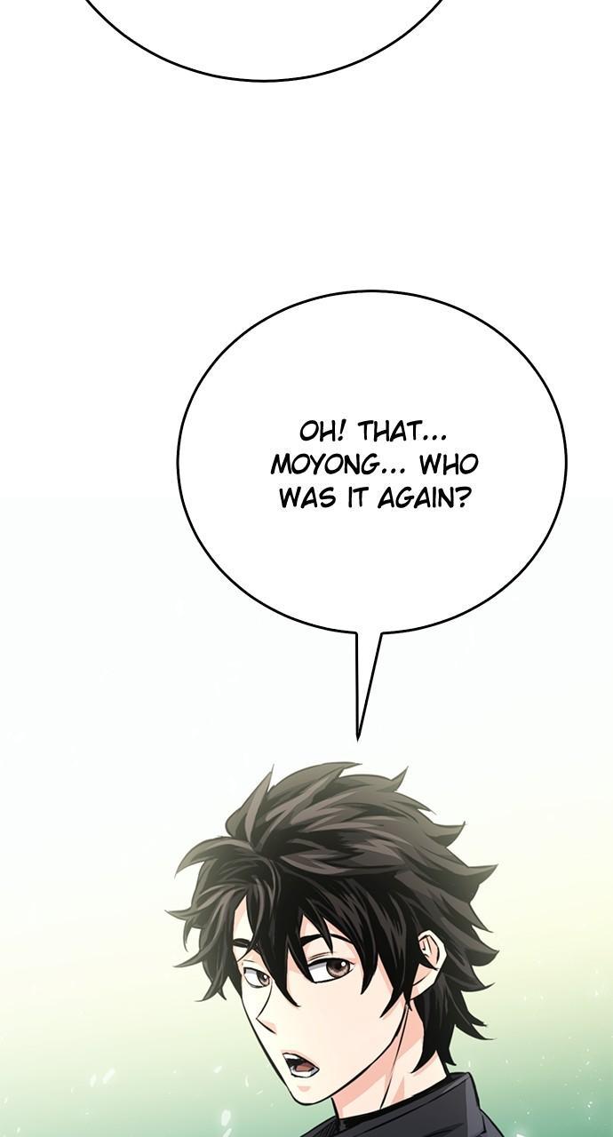 The Druid of Seoul Station Chapter 126 - Page 79