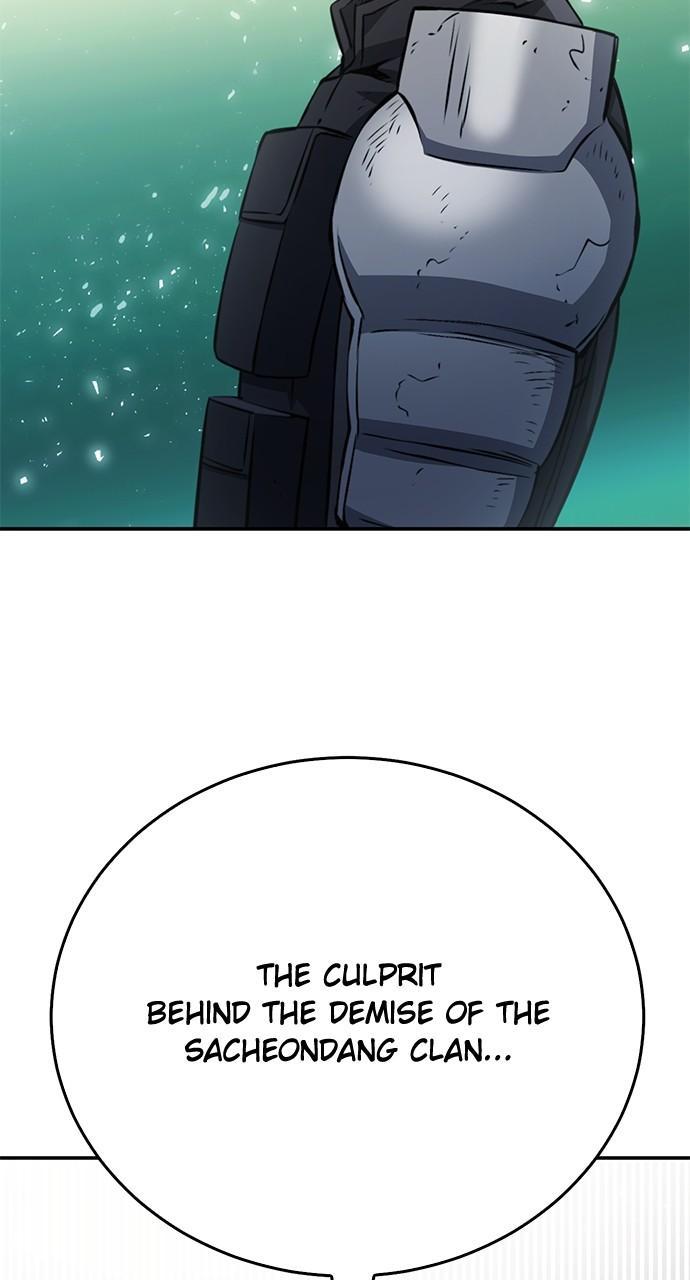 The Druid of Seoul Station Chapter 126 - Page 80