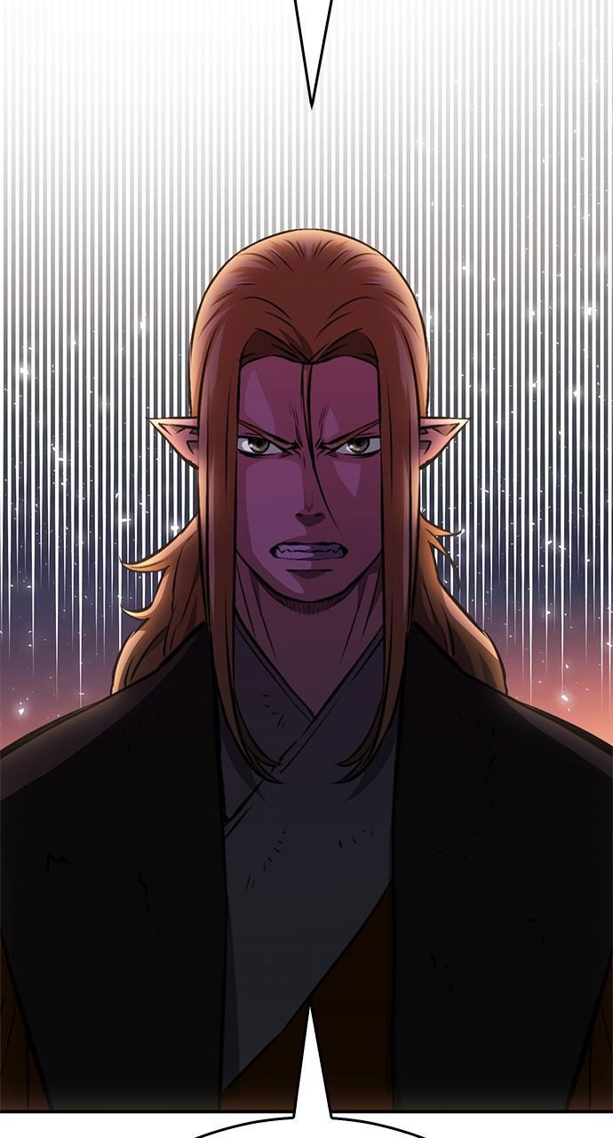 The Druid of Seoul Station Chapter 126 - Page 81