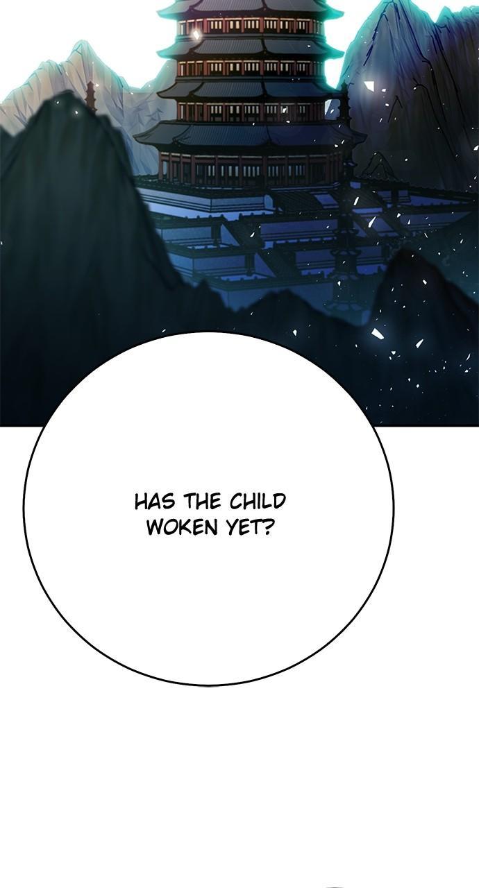 The Druid of Seoul Station Chapter 126 - Page 83