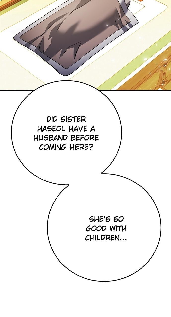 The Druid of Seoul Station Chapter 126 - Page 85