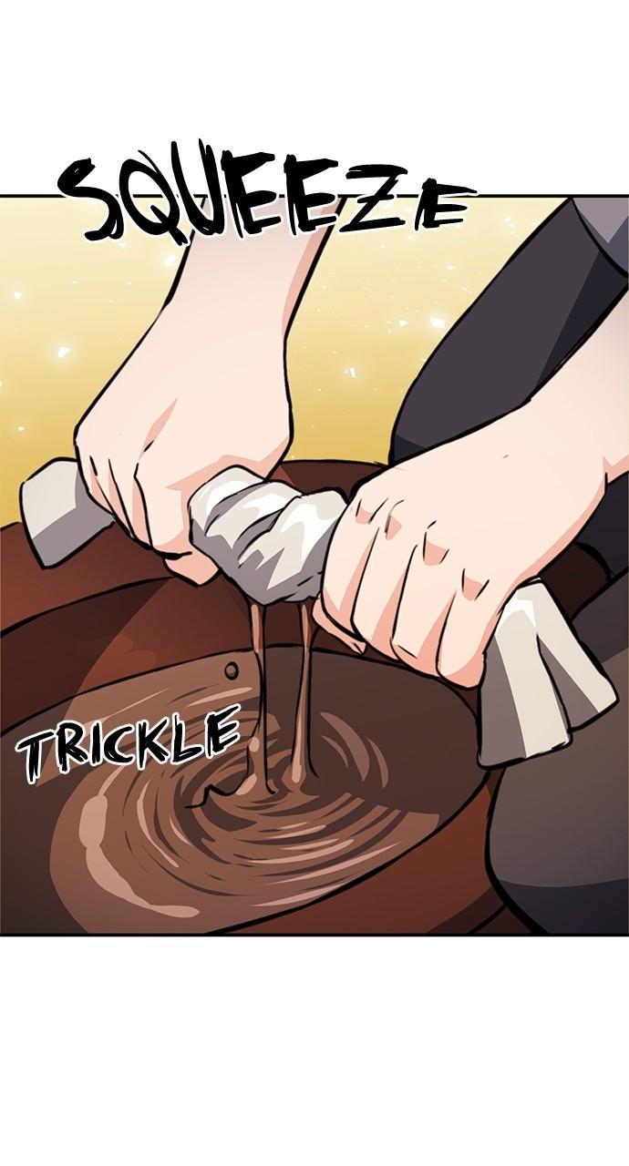 The Druid of Seoul Station Chapter 126 - Page 86