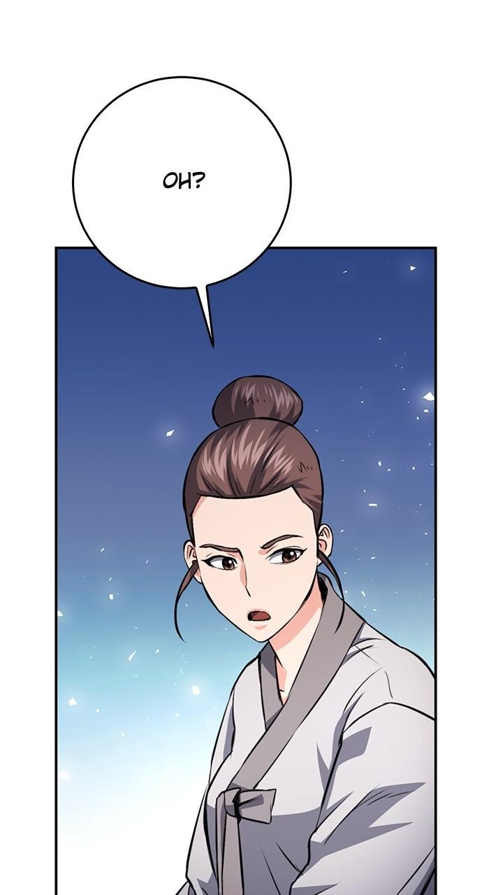 The Druid of Seoul Station Chapter 126 - Page 87