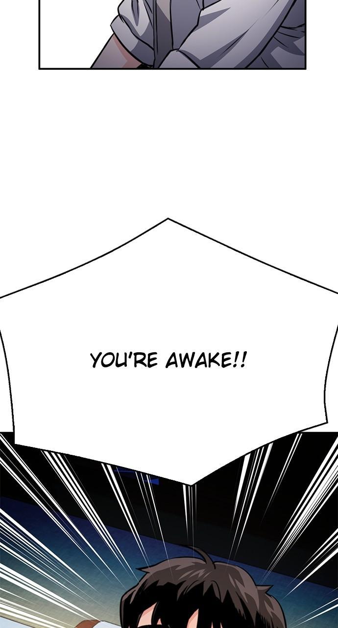 The Druid of Seoul Station Chapter 126 - Page 88