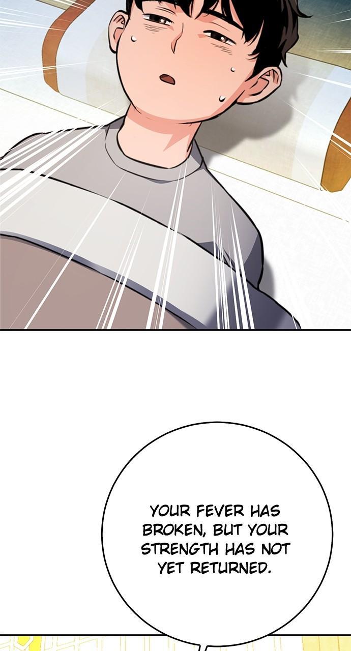 The Druid of Seoul Station Chapter 126 - Page 89