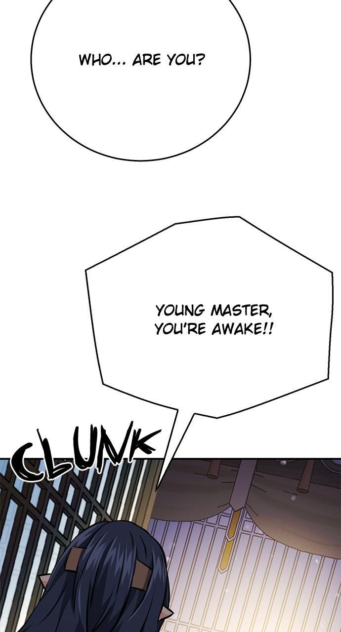 The Druid of Seoul Station Chapter 126 - Page 91