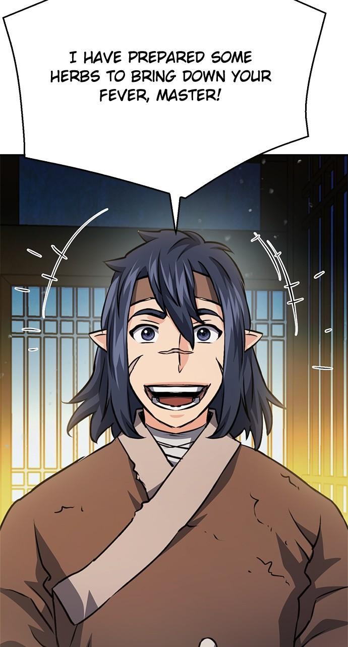 The Druid of Seoul Station Chapter 126 - Page 93