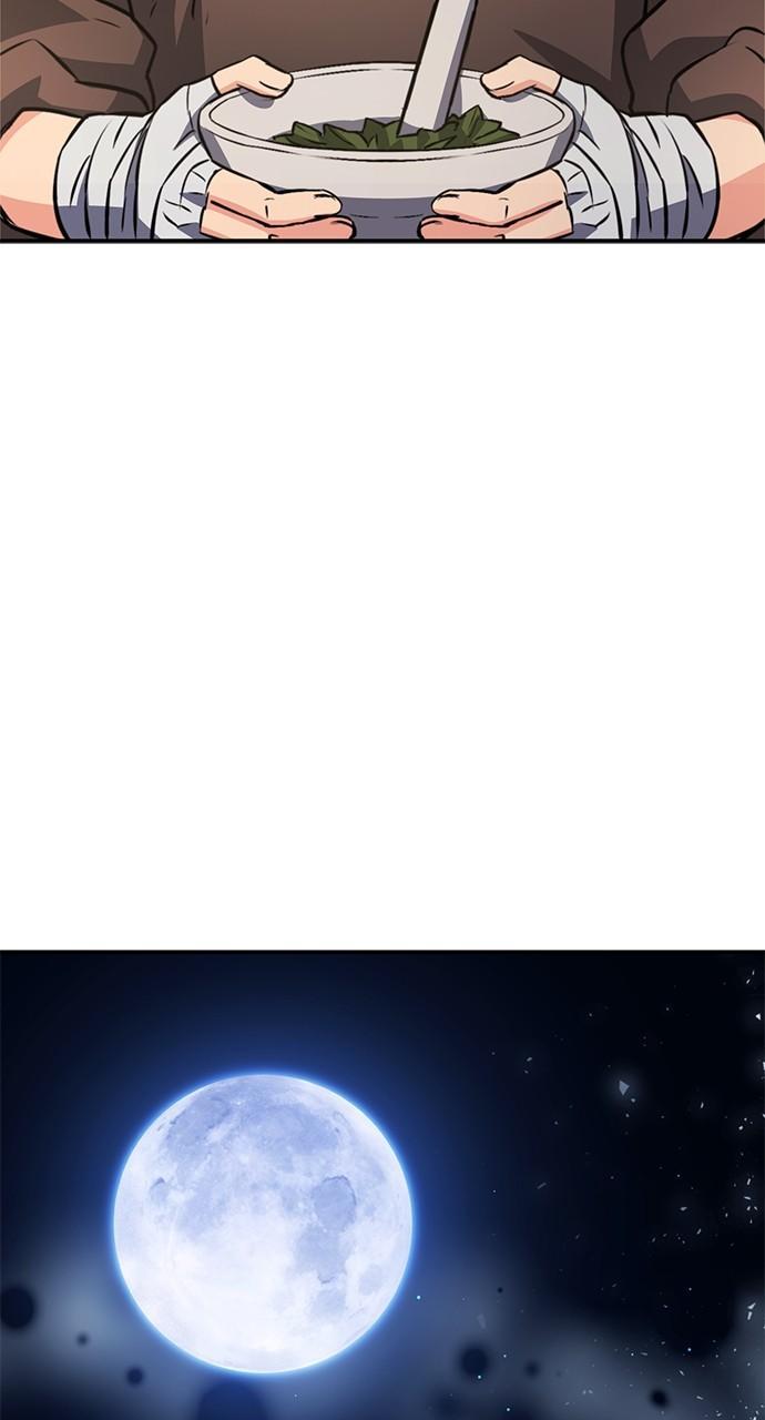 The Druid of Seoul Station Chapter 126 - Page 94