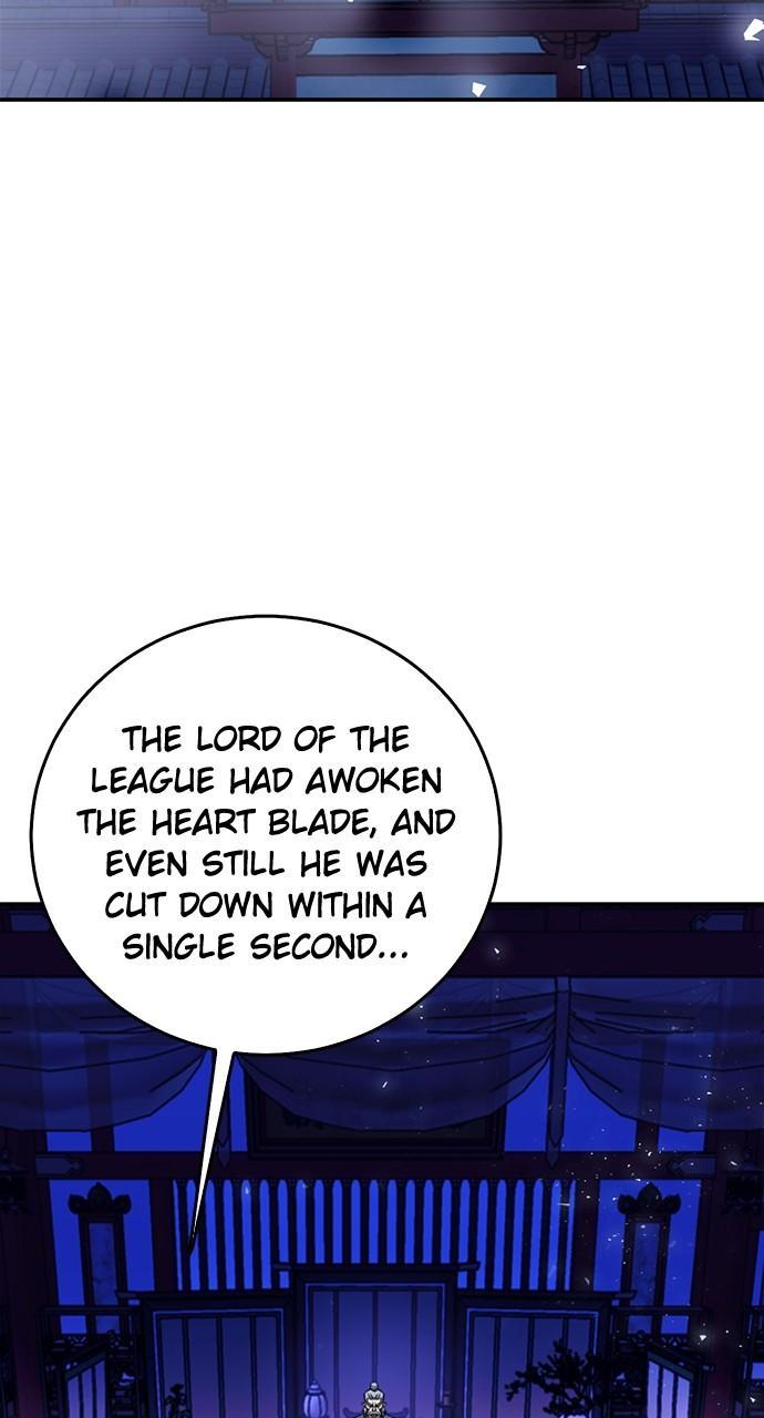 The Druid of Seoul Station Chapter 126 - Page 96