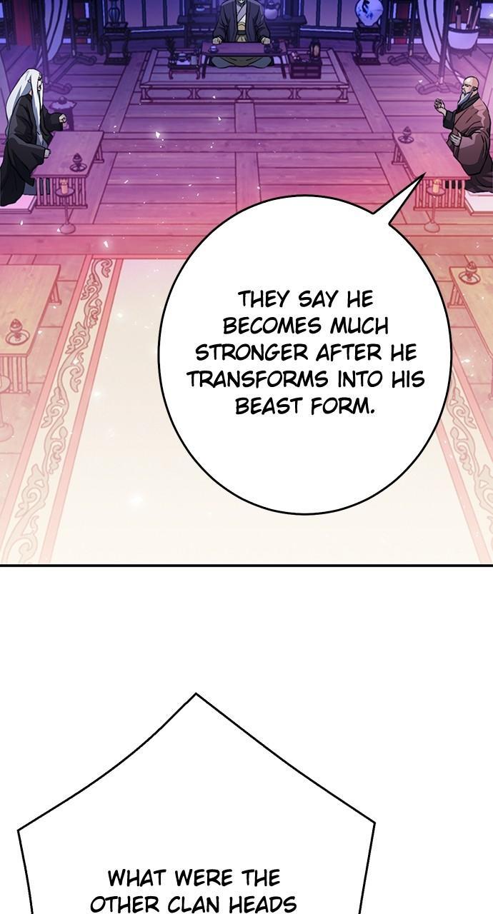 The Druid of Seoul Station Chapter 126 - Page 97