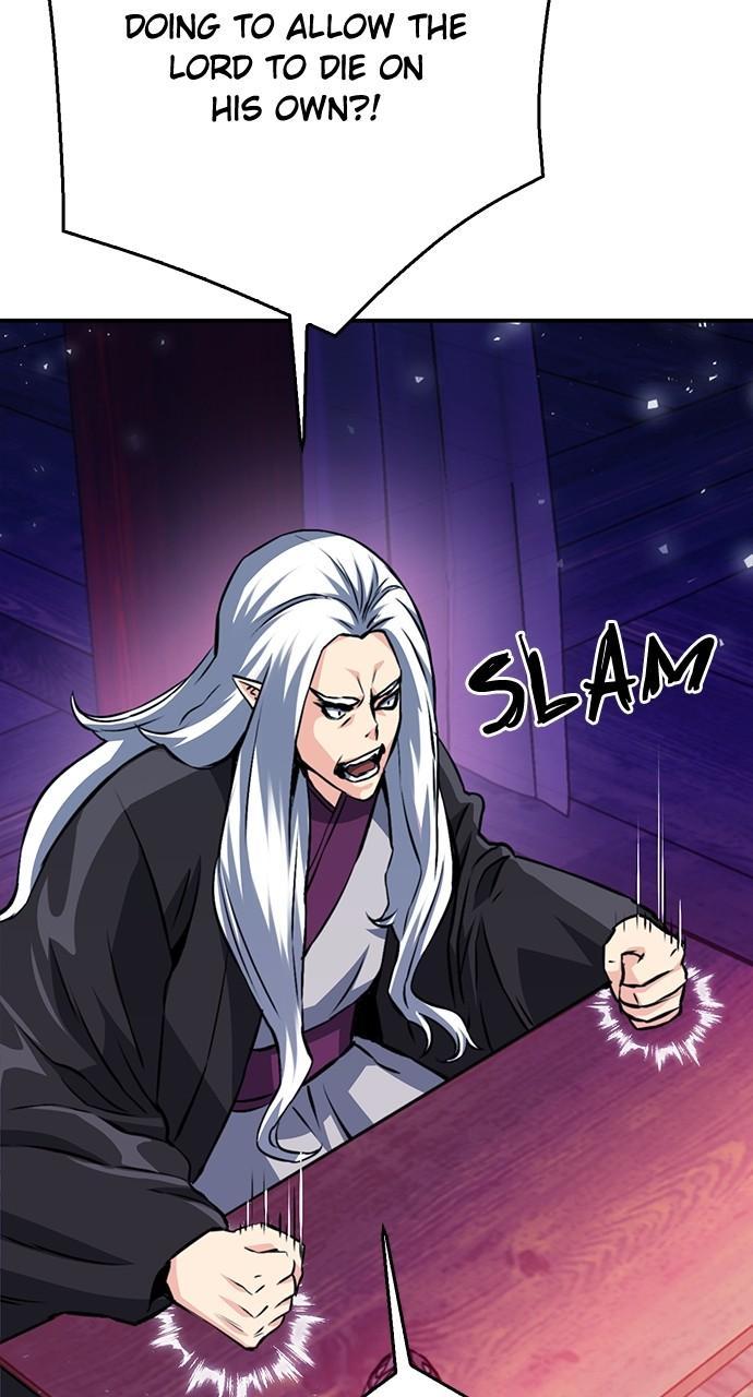 The Druid of Seoul Station Chapter 126 - Page 98