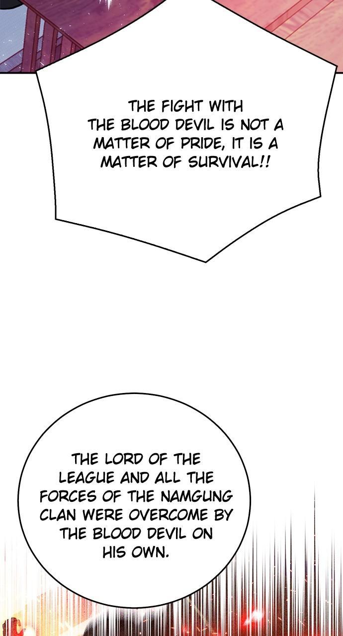 The Druid of Seoul Station Chapter 126 - Page 99