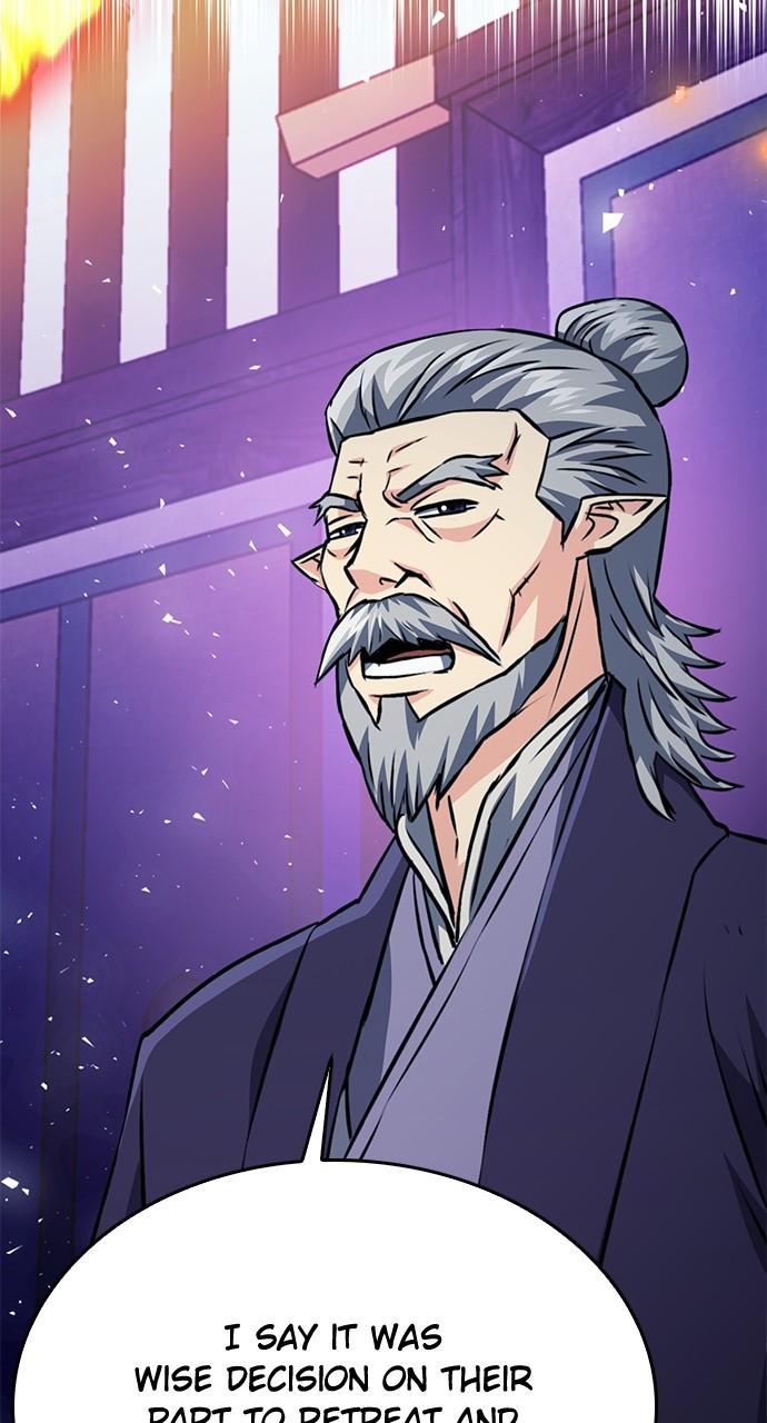 The Druid of Seoul Station Chapter 126 - Page 101