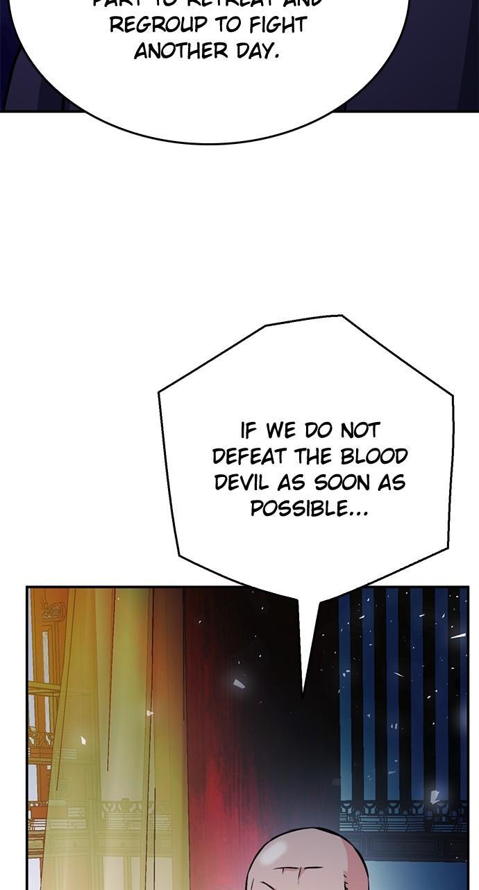 The Druid of Seoul Station Chapter 126 - Page 102