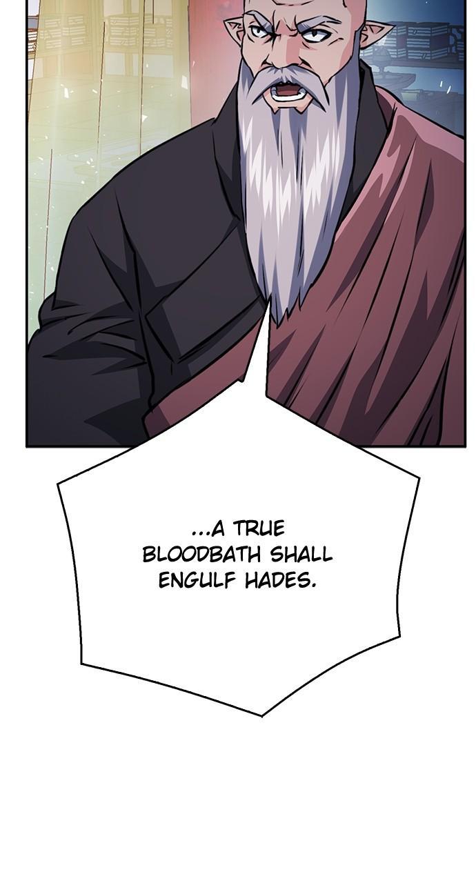 The Druid of Seoul Station Chapter 126 - Page 103