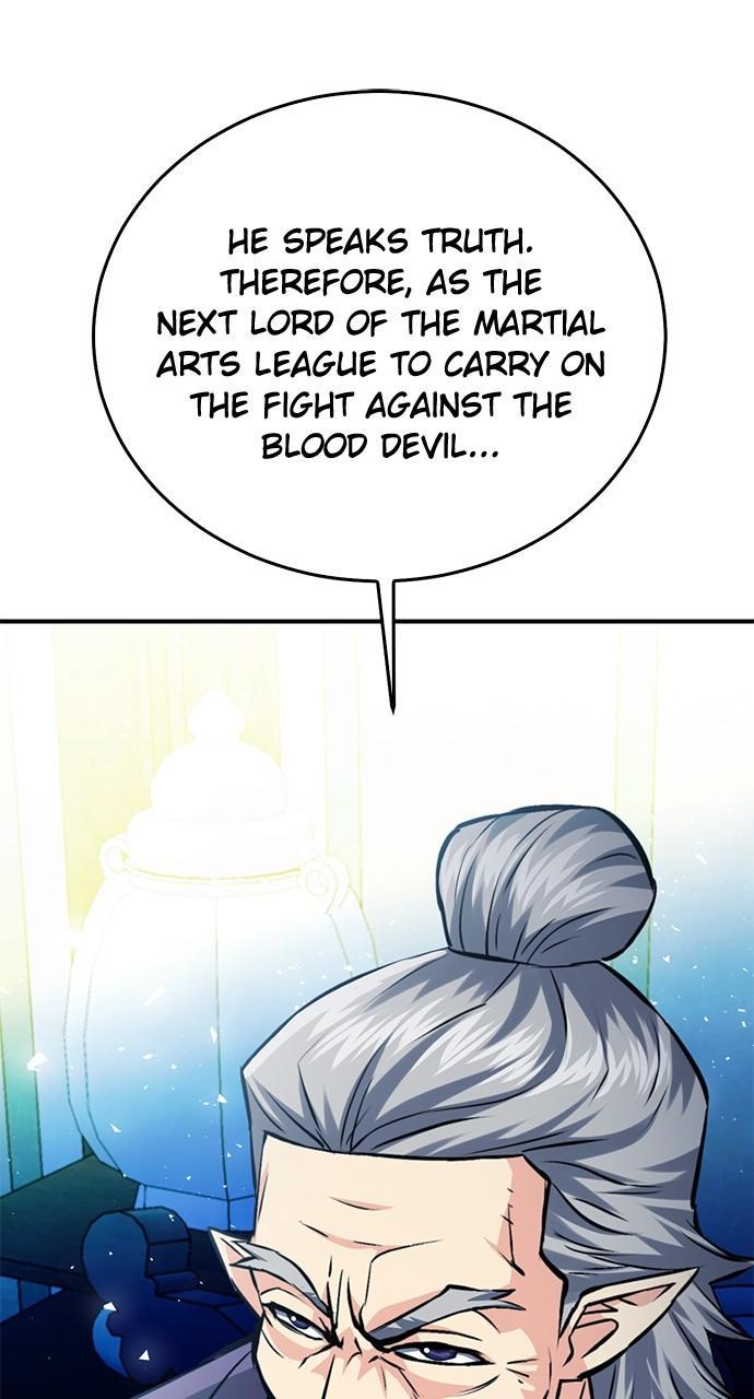 The Druid of Seoul Station Chapter 126 - Page 104