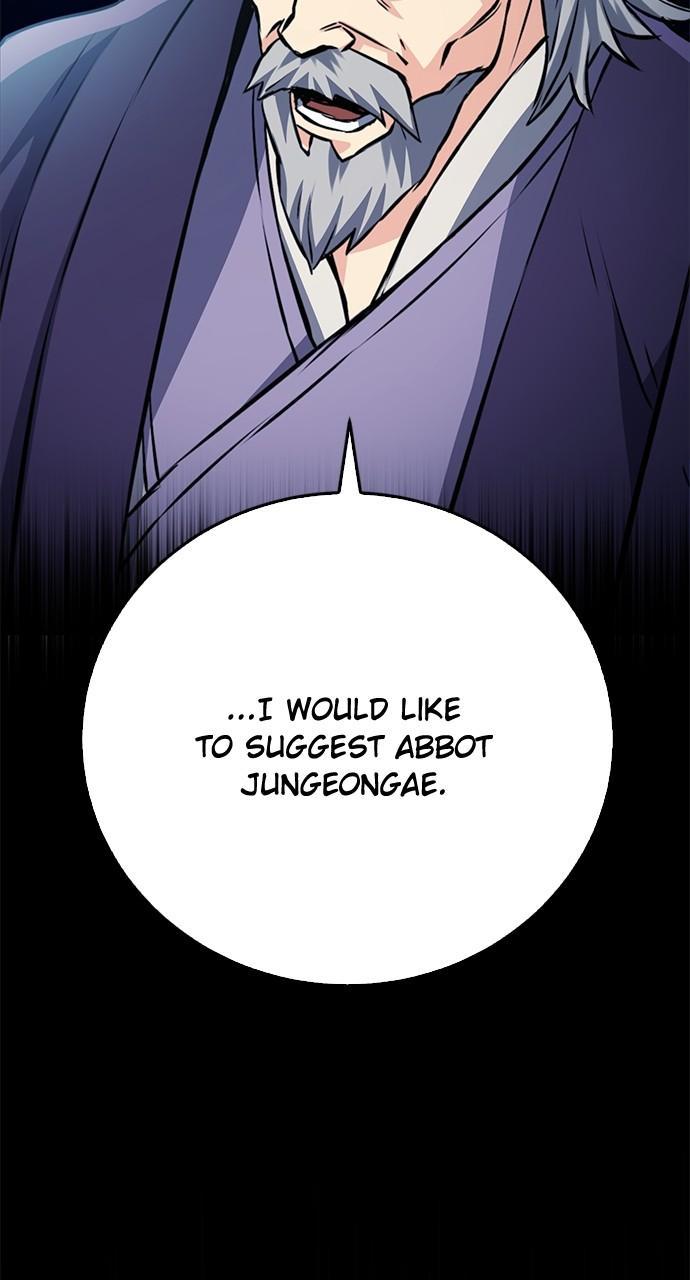 The Druid of Seoul Station Chapter 126 - Page 105