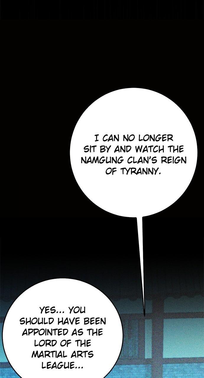 The Druid of Seoul Station Chapter 126 - Page 106