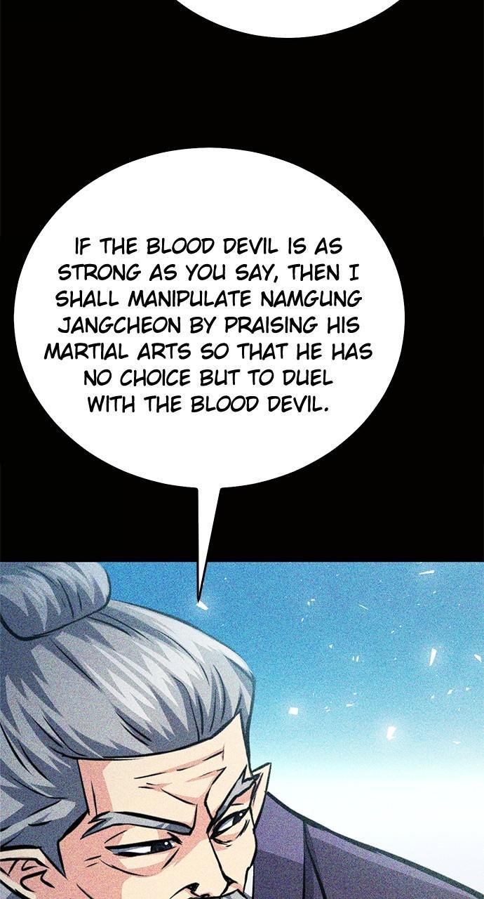 The Druid of Seoul Station Chapter 126 - Page 108