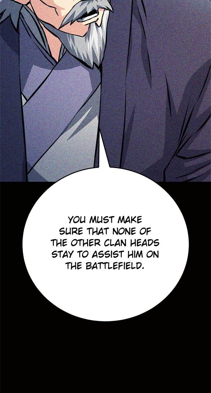 The Druid of Seoul Station Chapter 126 - Page 109