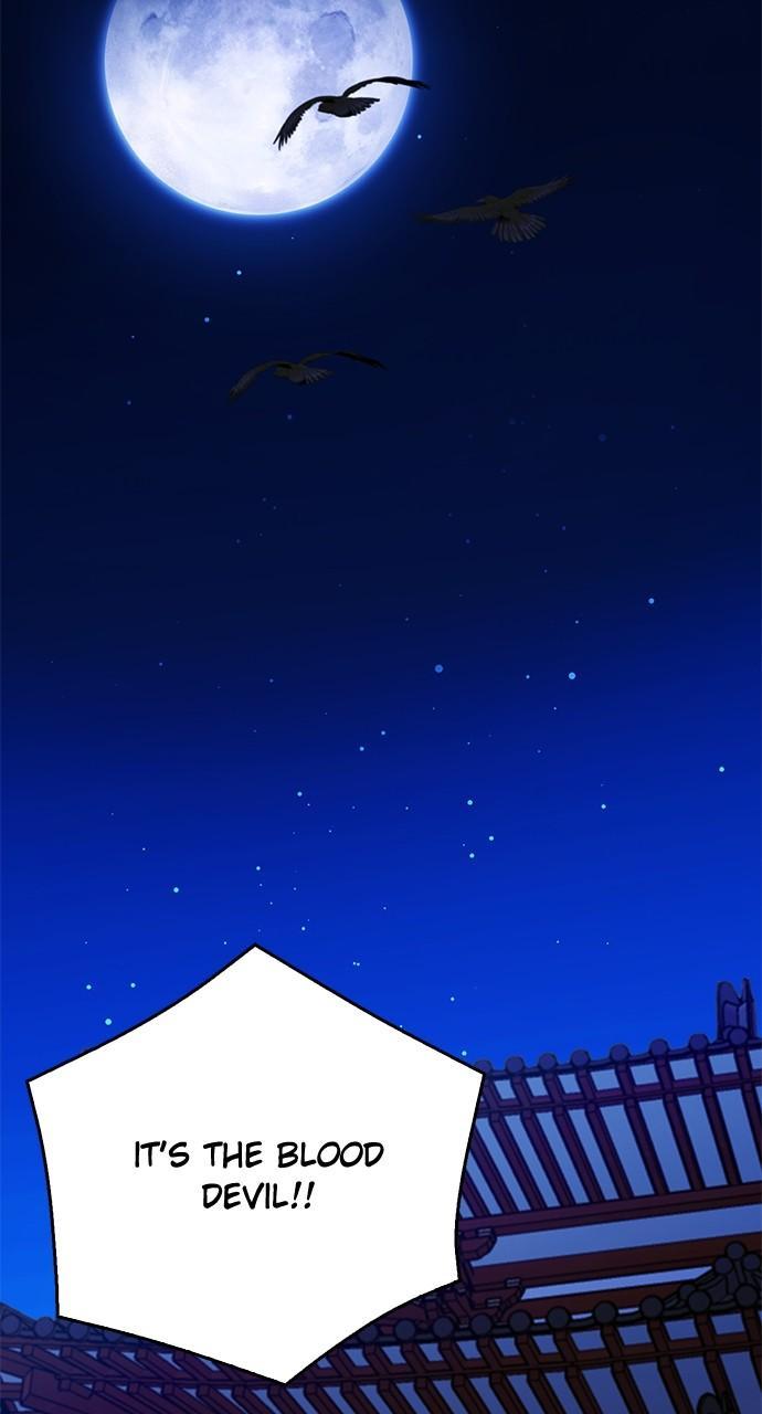 The Druid of Seoul Station Chapter 126 - Page 113