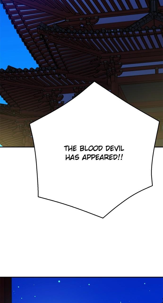 The Druid of Seoul Station Chapter 126 - Page 114